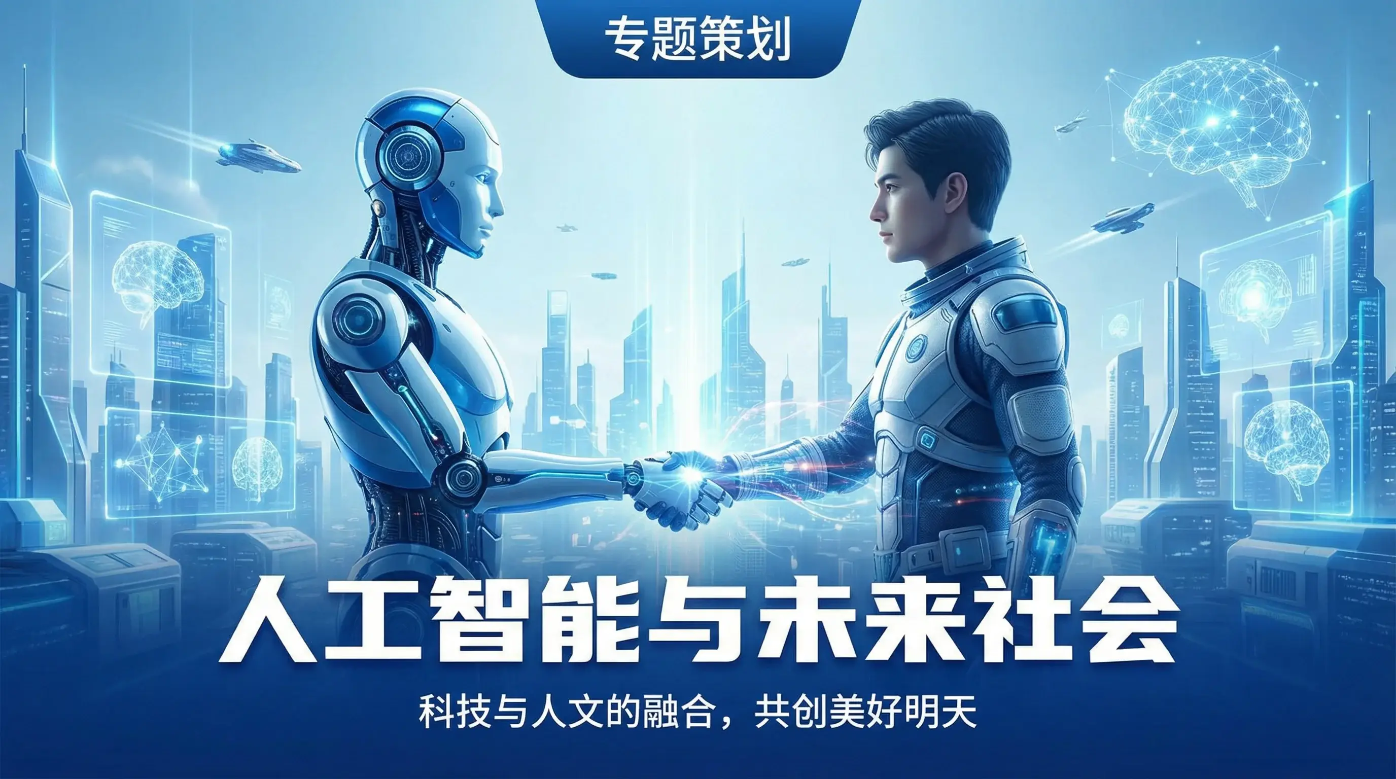 人工智能与未来社会专题 - 男生和女生一起差差差的很痛的软件 深度报道